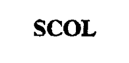 SCOL trademark
