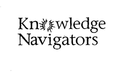 KNOWLEDGE NAVIGATORS trademark