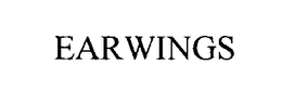 EARWINGS trademark