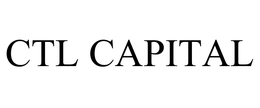 CTL CAPITAL trademark