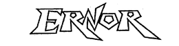 ERNOR trademark
