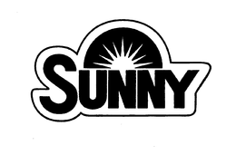 SUNNY trademark