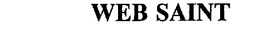 WEB SAINT trademark