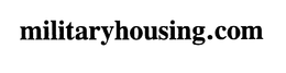 MILITARYHOUSING.COM trademark