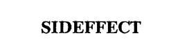SIDEFFECT trademark