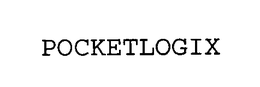 POCKETLOGIX trademark