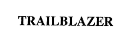 TRAILBLAZER trademark