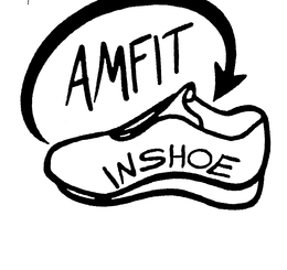 AMFIT INSHOE trademark