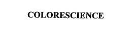 COLORESCIENCE trademark