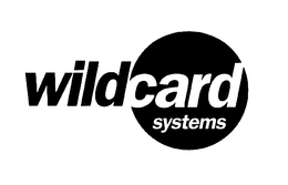 WILDCARD SYSTEMS trademark