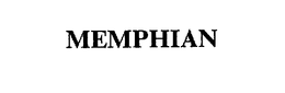 MEMPHIAN trademark