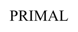 PRIMAL trademark