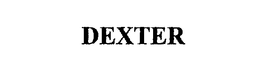 DEXTER trademark
