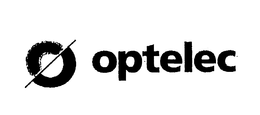 O OPTELEC trademark