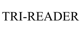 TRI-READER trademark