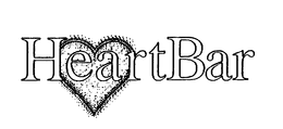 HEARTBAR trademark