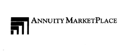 ANNUITY MARKETPLACE trademark