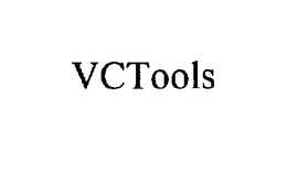 VCTOOLS trademark