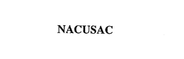 NACUSAC trademark