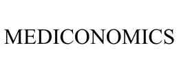 MEDICONOMICS trademark