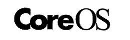 COREOS trademark
