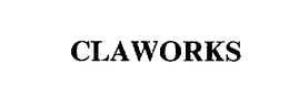 CLAWORKS trademark
