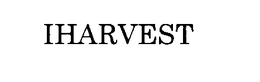 IHARVEST trademark