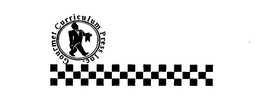 GOURMET CURRICULUM PRESS, INC. trademark