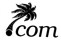 .COM trademark