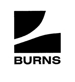 BURNS trademark