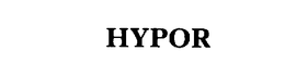 HYPOR trademark