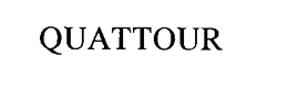 QUATTOUR trademark