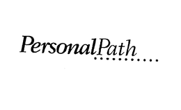 PERSONALPATH trademark