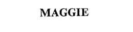 MAGGIE trademark