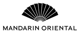 MANDARIN ORIENTAL trademark