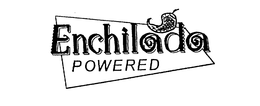 ENCHILADA POWERED trademark
