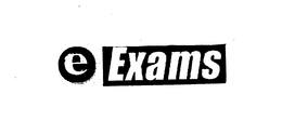 E EXAMS trademark
