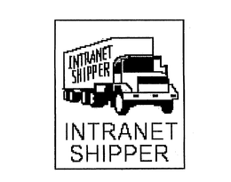INTRANET SHIPPER trademark