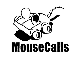 MOUSECALLS trademark