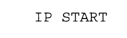 IP START trademark
