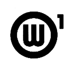 W1 trademark