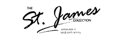 ST. JAMES trademark