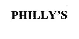 PHILLY'S trademark