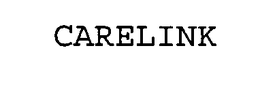 CARELINK trademark