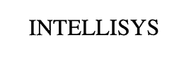INTELLISYS trademark