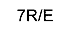 7R/E trademark