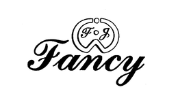 FANCY FJ trademark
