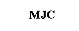 MJC trademark