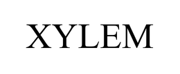 XYLEM trademark