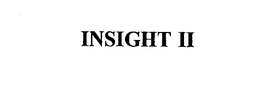 INSIGHT II trademark